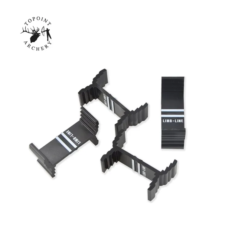 4 шт. стрела для стрельбы из лука центральный регулятор настраиваемая аксессуары