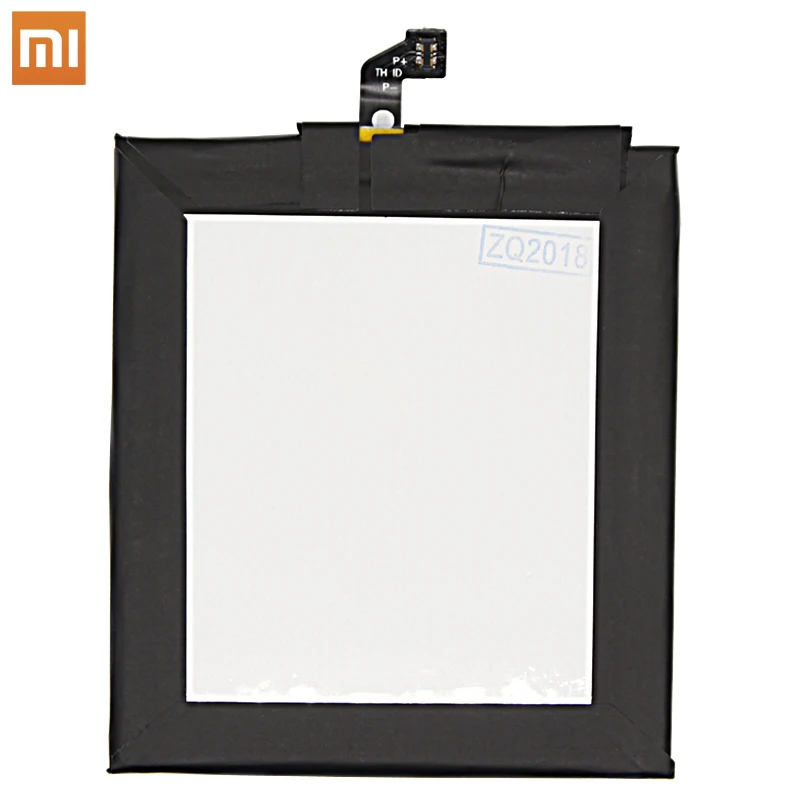 Крепление для спортивной камеры Xiao mi телефон Батарея BM35 для Xiaomi mi 4C mi 4 4S mi 5S 5S плюс BM36 BM37 BM38 BM32 Замена Батарея Розничная посылка