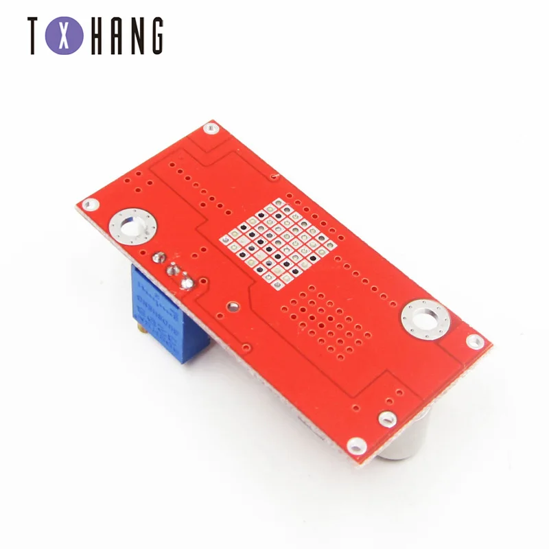 XL6009 DC Регулируемый шаг вверх boost Мощность модуль преобразователя заменить LM2577