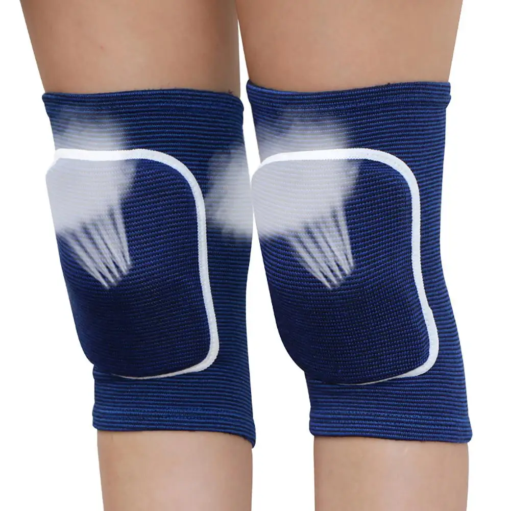 

1 Pair Football Basketball Training Protection Yoga Dance Knee Support Pads
