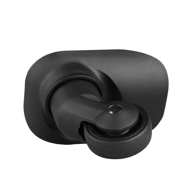 Luggage accessories wheel tool password box wheel pulley aircraft wheel wear-resistant parts repair 20 inch 26 inch