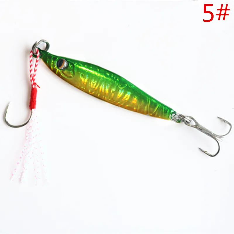 

Jigbait VIB, , , , 8 /4,5 , 14 /5,5