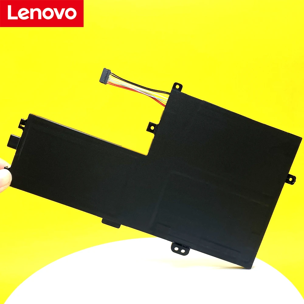 Новый оригинальный аккумулятор для ноутбука Lenovo Ideapad S340-14 15IWL 15IIL L18M3PF6 L18L3PF2 14-2019