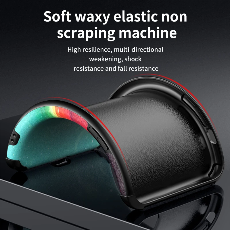 Противоударный мягкий чехол из ТПУ с роскошным рисунком для Huawei Mate 30 20 RS Pro Lite Y9s Y9