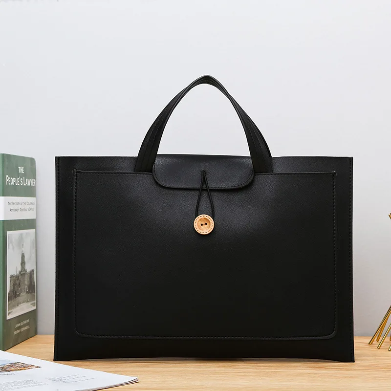 new laptop bag 14 inch waterproof notebook bag sleeve for macbook case m1 air pro huawei xiaomi samsung casual handbag briefcase free global shipping