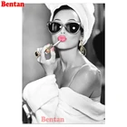 Алмазная картина 5d 