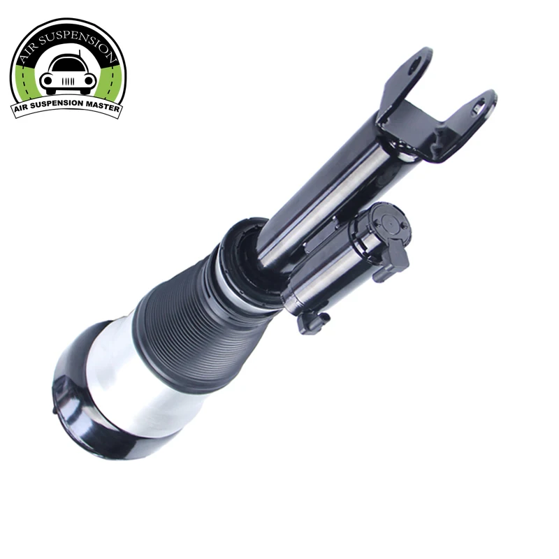 Передний пневматический амортизатор подвески для Mercedes-Benz S-Class W222 2014- Oem #2223204713