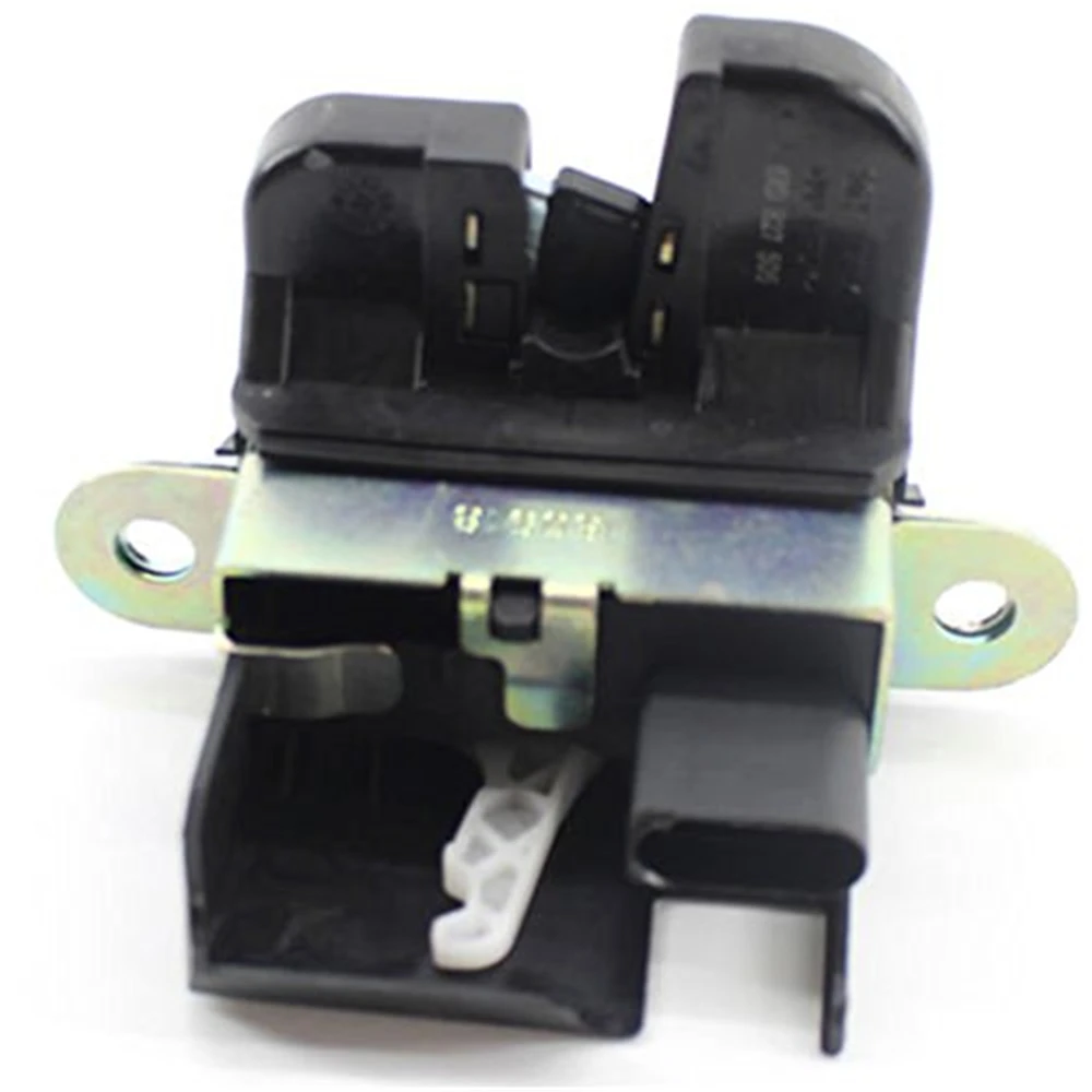 

Задний багажник крышка багажника замок защелка 5M0827505E для VW GOLF MK6