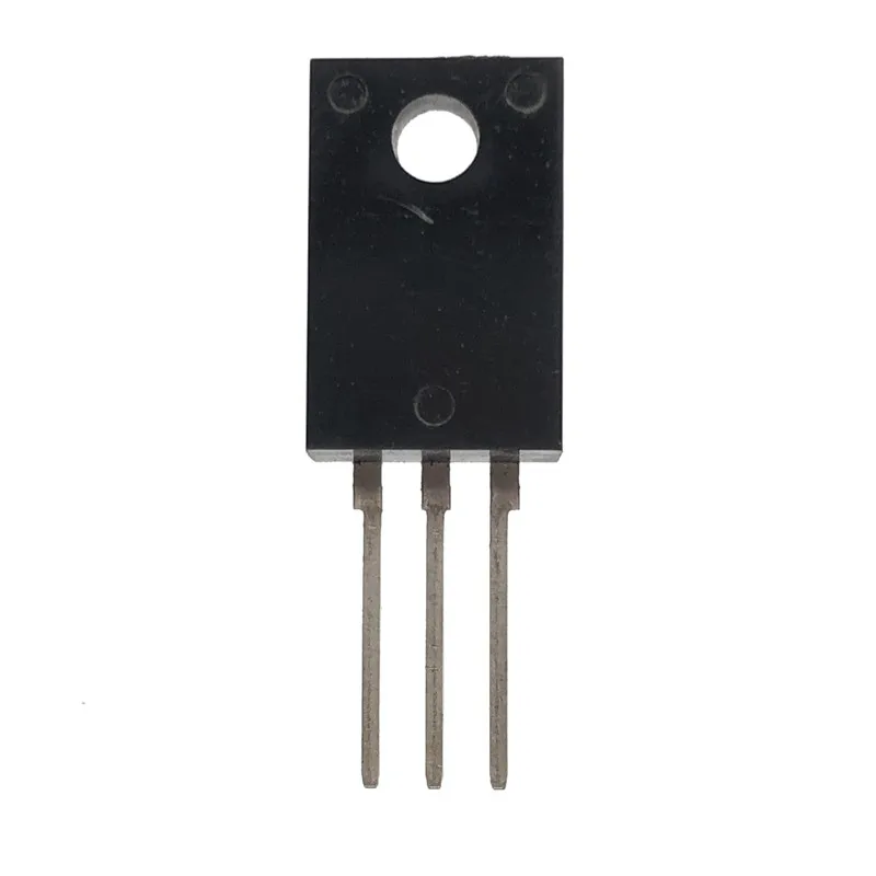 10 шт. транзистор STF20NM60D STF20NM60 TO220F F20NM60D 20NM60 полевой эффект новый и оригинальный |