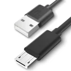 Оригинальные Кабели Micro Usb кабель 2.4A, быстрая зарядка, мобильный телефон зарядное устройство USB шнур для SamSung Xiaomi Android Дата синхронизации Micro Usb кабель