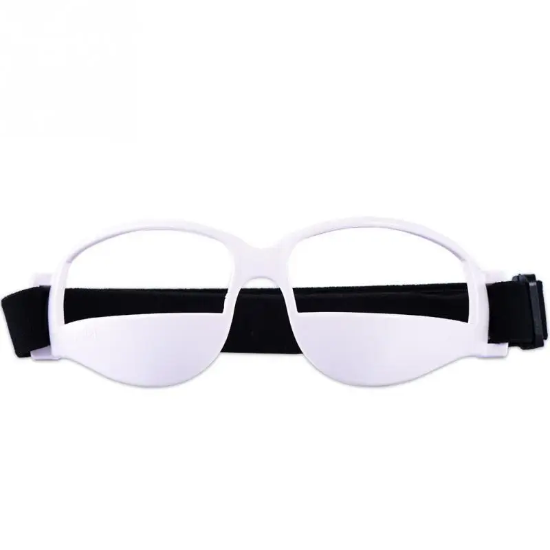 

1Pcs Professional Basketball Dribble Goggles Training Equipment To Protect Basketball Glasses Frame Outdoor Training Supplies