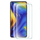 Закаленное стекло 9H для Xiaomi Mi Mix 2S Max 2 3, Защитное стекло для Mi 8 SE Lite Poco X3 NFC F1 F2 Pro, защитная пленка, чехол