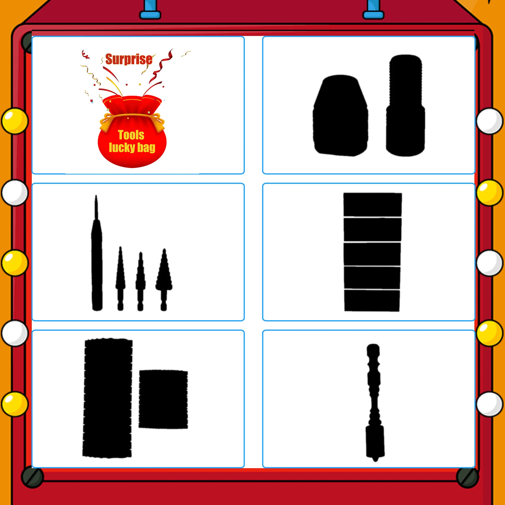 thumb