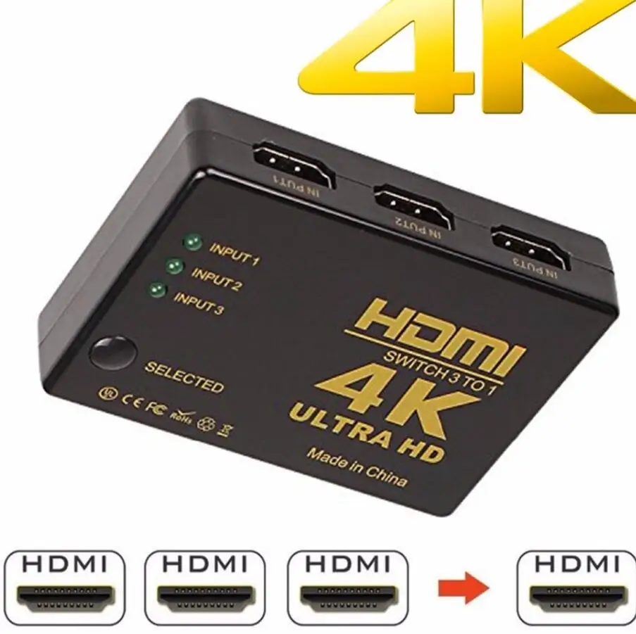 HD 1080P  HD TV DVD TV BOX     HDMI  4K 2K 3D hdmi 5  1