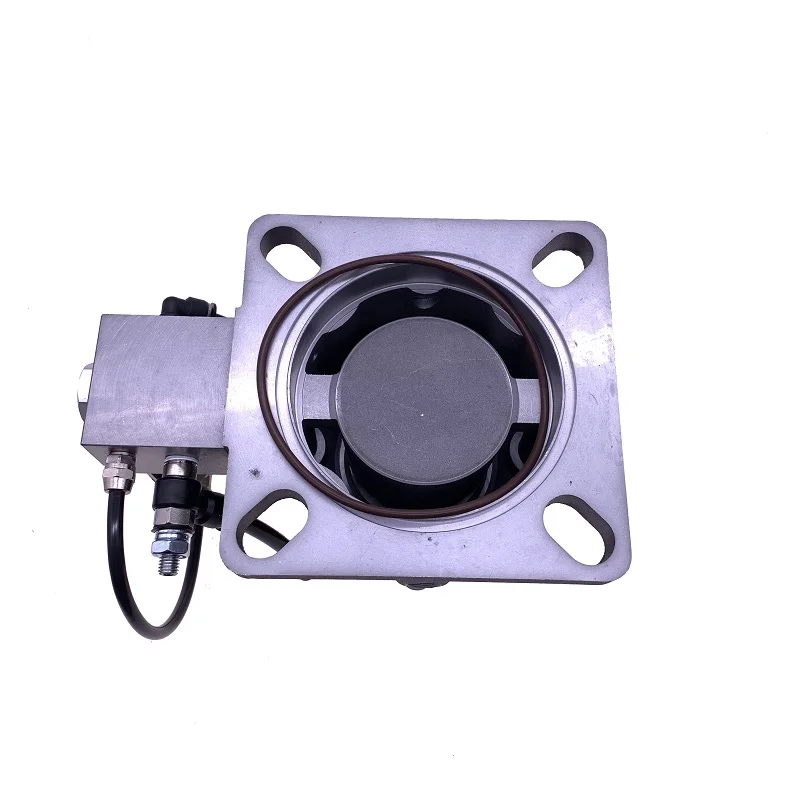 Free shipping genuine AIV-65C-K Red Star intake air valve for screw compressor | Обустройство дома
