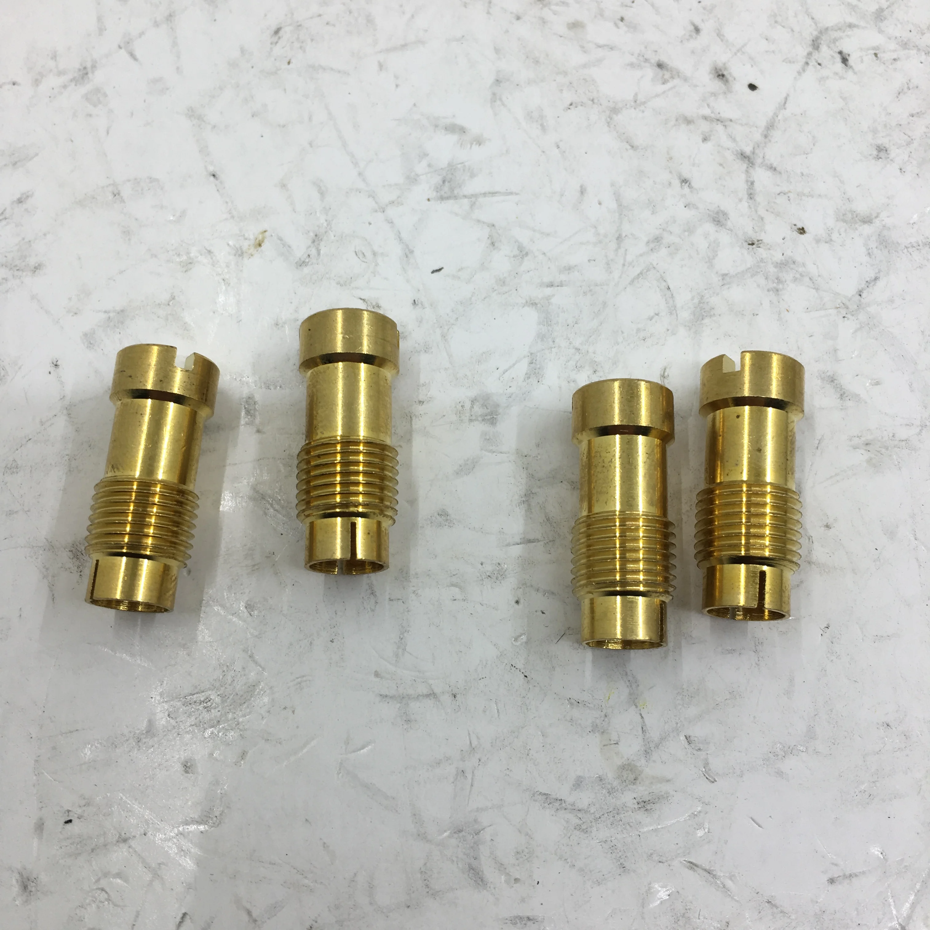SherryBerg fajs carb Карбюратор карбюратор эмульсия держатель трубки для EMPI SOLEX DELLORTO WEBER DCOE