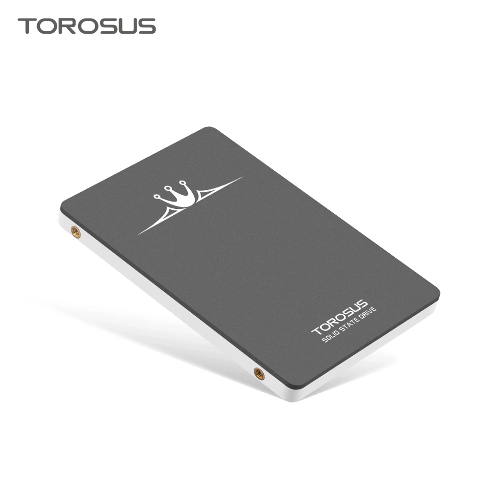 Жесткий диск TOROSUS 2 5 дюйма SATAIII 60 Гб SSD 120 ГБ 240 480 1 ТБ SATA SATA3 жесткий для ноутбука и