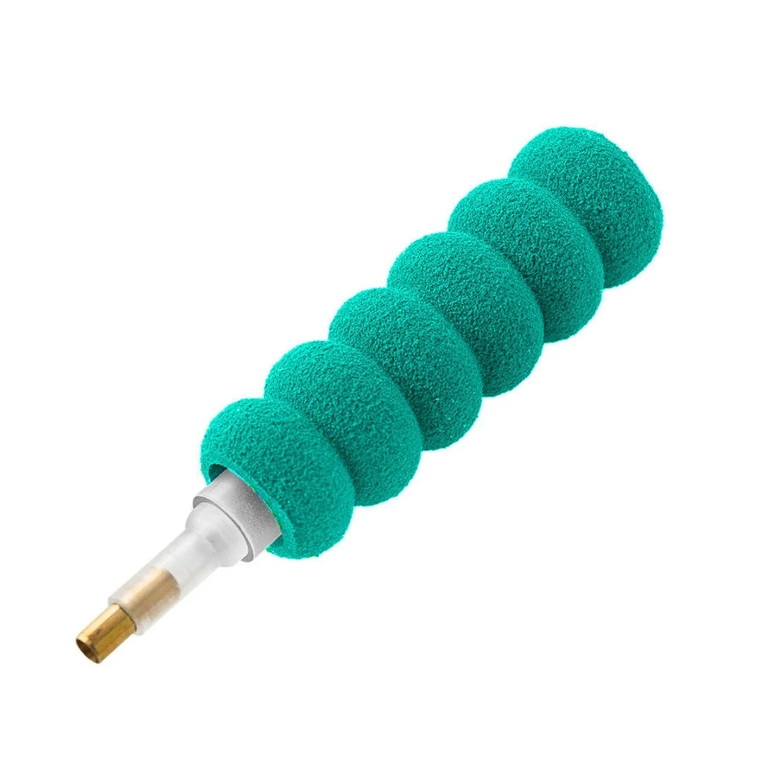 10PCS Diamond Painting Accessories Embroidery Pen Cover Tools Sponge Rhinestone Point | Дом и сад