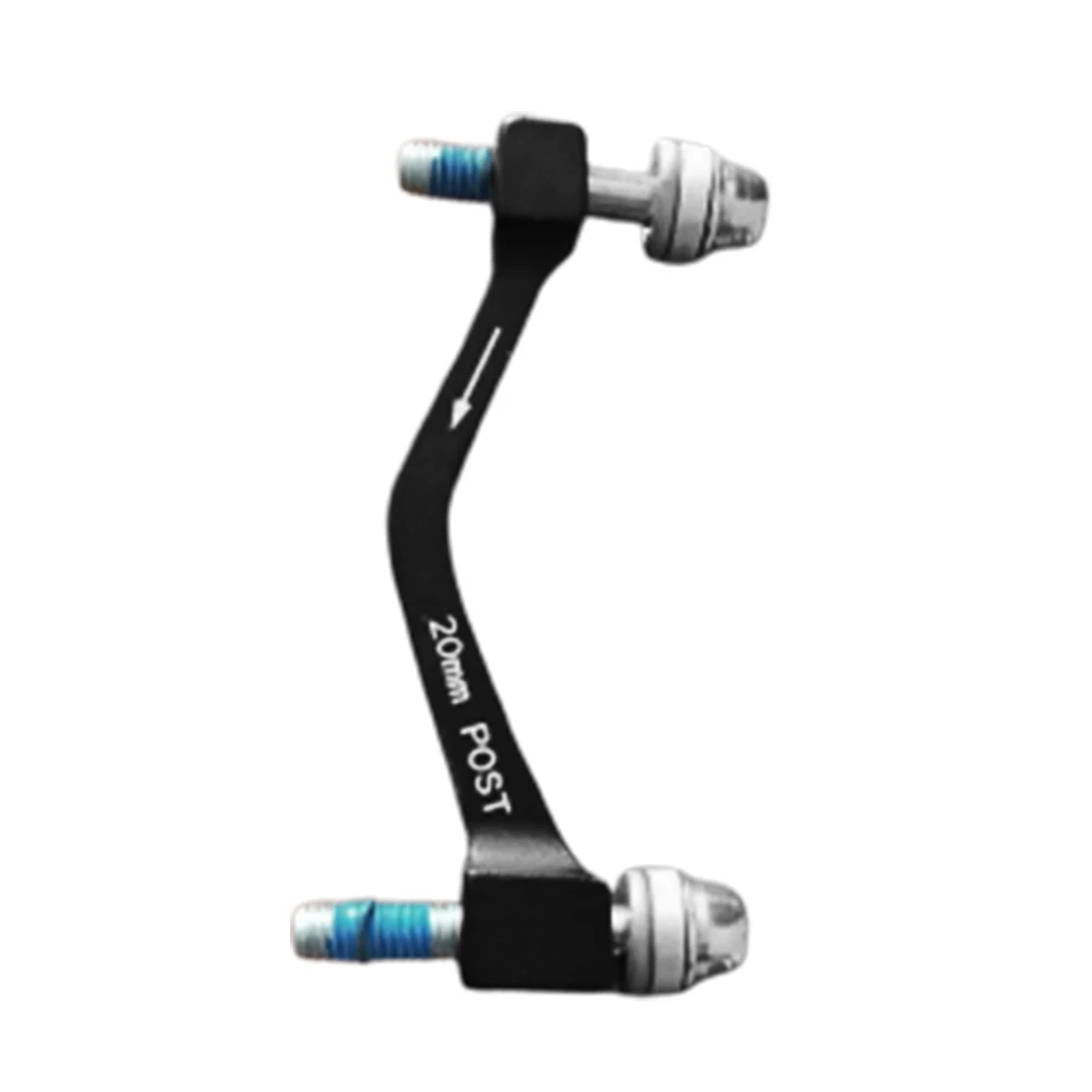 Крепление тормоза для велосипедного диска 20 мм адаптер ротора 180 SRAM AVID | Спорт и