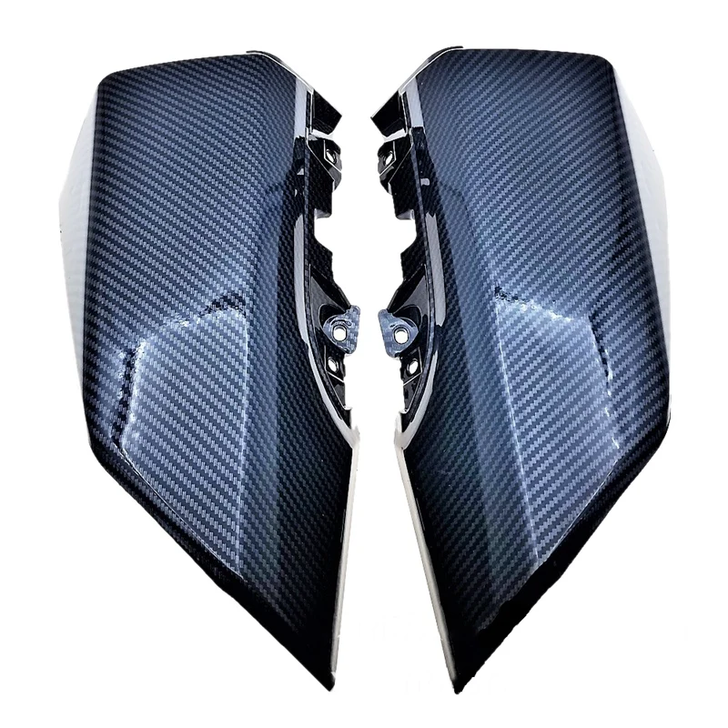 

Motorcycle Fairing Kits Shell Cover Side Cover Trim Guard Protector for Yamaha Nmax155 N-Max 155 2016-2019