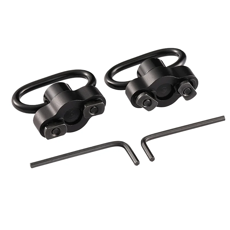 Шарнирный Адаптер для винтовки Keymod QD кнопка быстрого отсоединения 1-1/4 дюйма 1 25 |