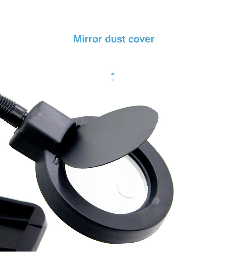 Настольная лупа светодиодный YAOGONG 139 | Инструменты