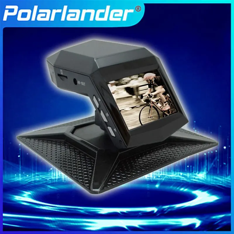 

Видеорегистратор с ИК-подсветкой и функцией ночного видения, 2,0 дюйма, 1080P, черный G-сенсор, карта TF 8/16/32 ГБ, Высококачественная Стандартная автомобильная камера с циклической записью и Духами