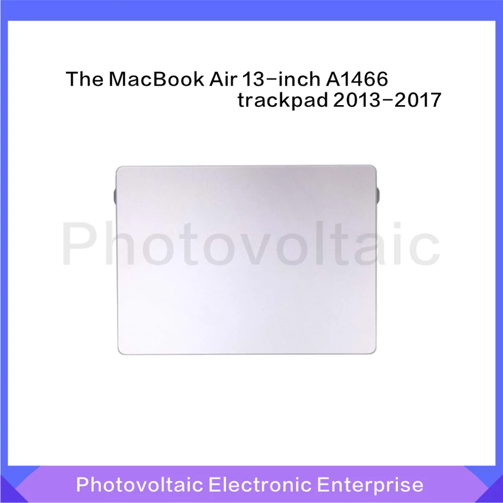 Протестированный Оригинальный Air 13 &quotA1466 трекпад для MacBook Замена A1466 тачпад 2013 2014
