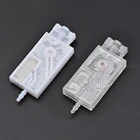 Чернильный фильтр для принтера Epson XP600 TX800, 10 шт.