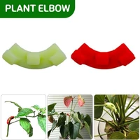 90 degree plant bending growth trainer clips plant branches bender for low stress training plant training curved plant holder