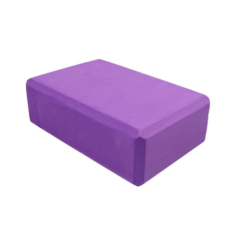 Purple 4 мм ПВХ коврики для йоги противоскользящее одеяло ПВХ гимнастический Спорт Здоровье похудение фитнес-коврик для упражнений женский Коврик для йоги и спорта - Цвет: Purple