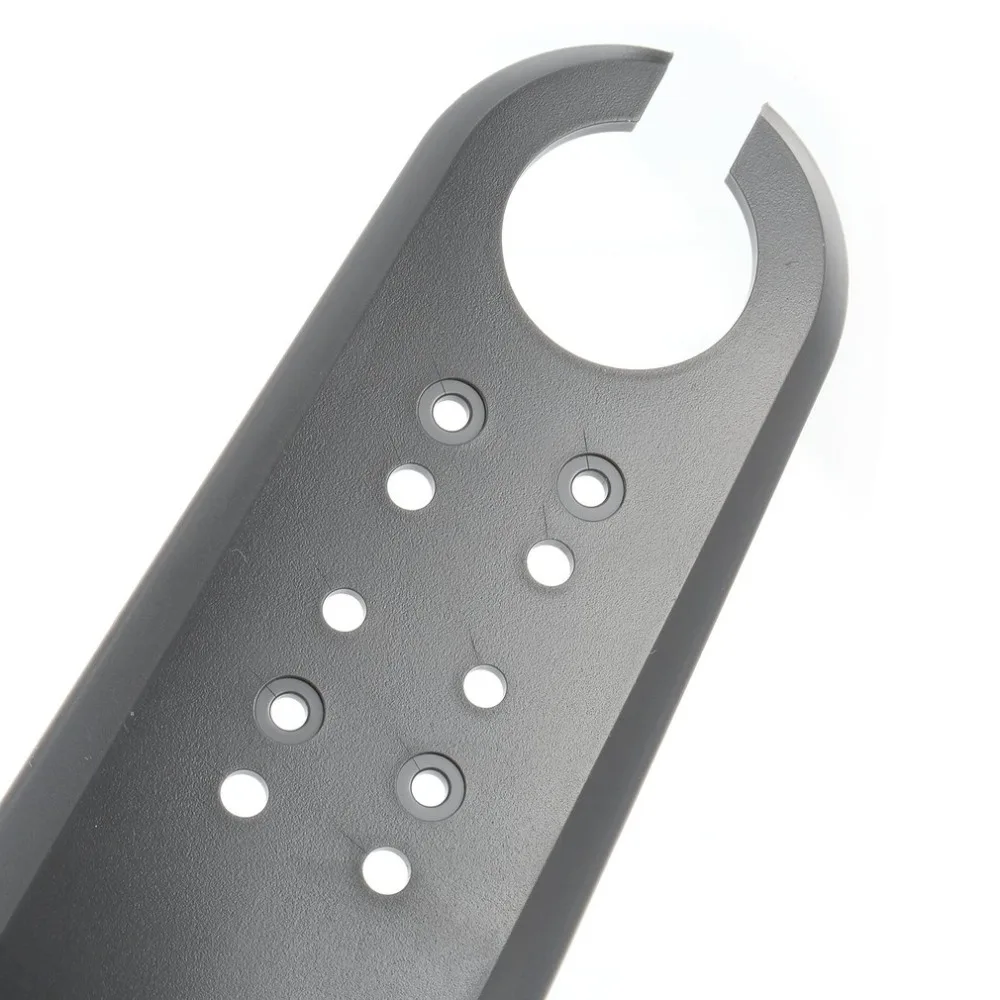 Различные запасные части для ремонта аксессуары инструмент Murdguard Fender Kickstand светильник с застежками для Xiaomi Mijia M365 Электрический скутер