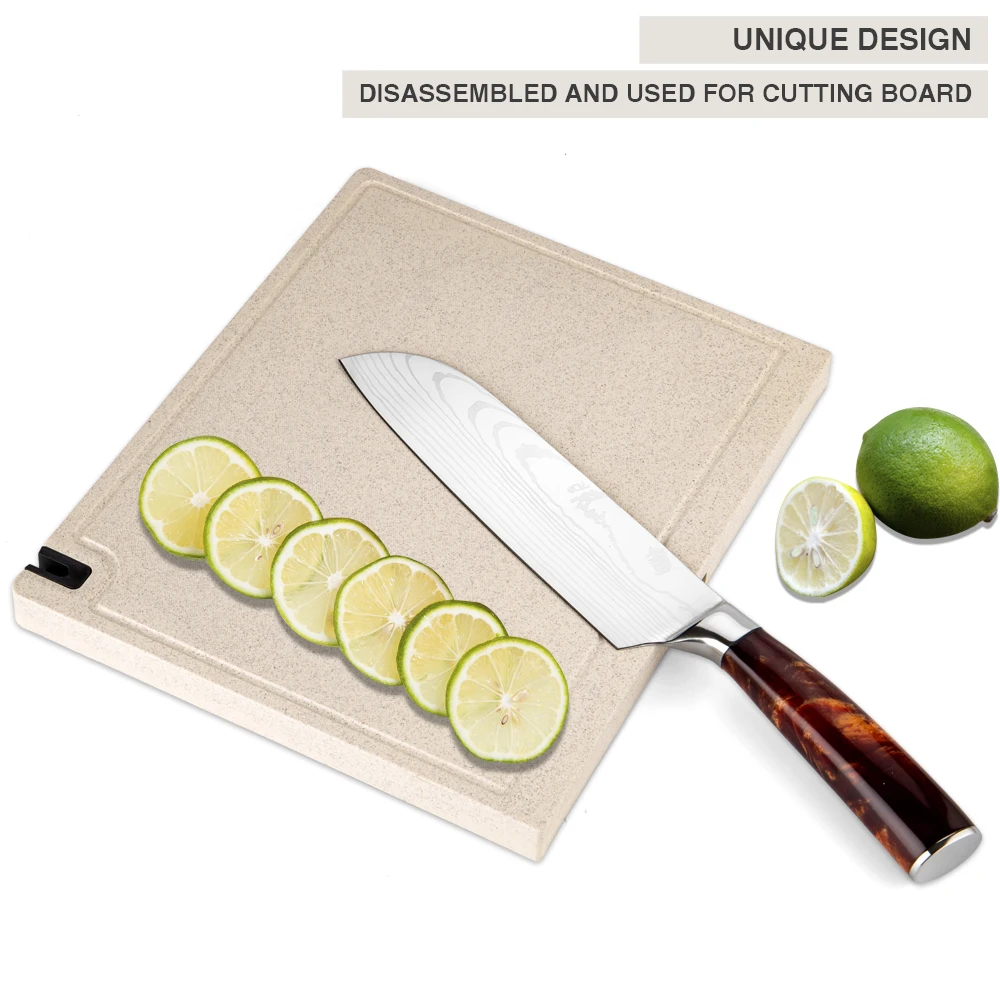 XITUO Multifunction Magnetic Knife Holder Powerful Magnet Universal Rack Home Kitchen Knives Set Practical Storage Tool | Дом и сад