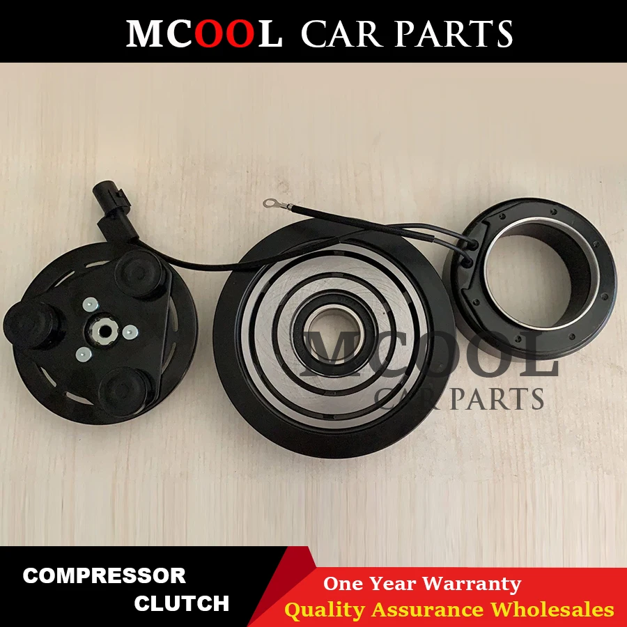 Для AC сцепления Мазда HS15 для mazda BT50 2.5TD B2500 B2900 Ford Ranger F500RZWLA-07 F500RZWLA07 97701-34700 RZWLA-06 |