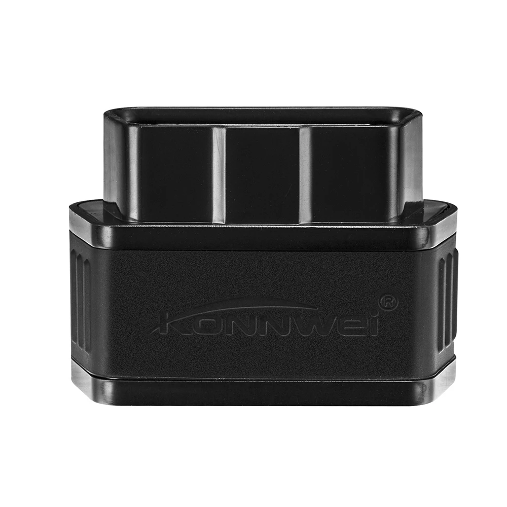 Автомобильные диагностические инструменты KW903 OBDII Mini BT3.0 совместимые с Android Windows