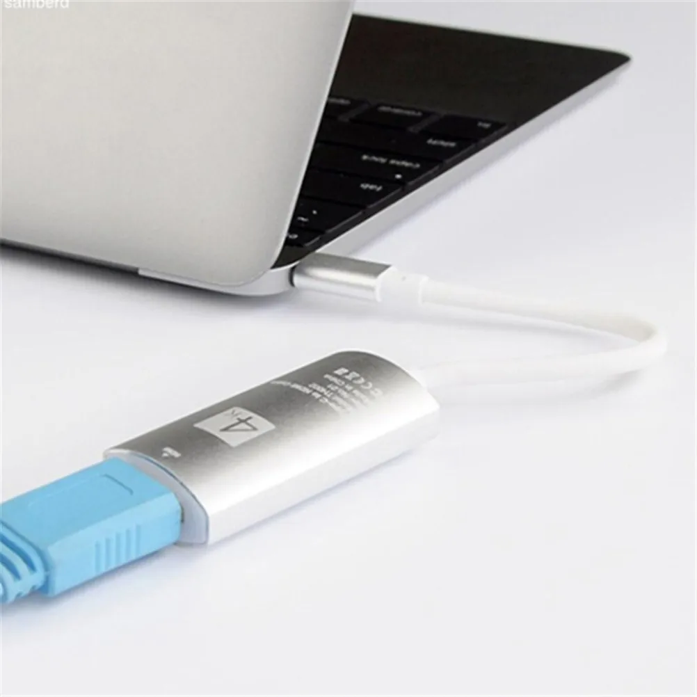 USB Type C To HDMI Converter 4K*2K Type-C Adapter Cable For Samsung Galaxy S8 S9 Note 8 Macbook | Электроника