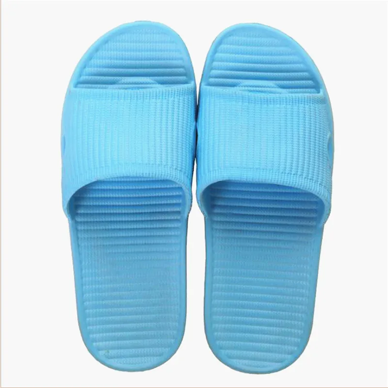 

Шлепанцы женские домашние Нескользящие, удобные Тапочки для ванной, летняя обувь на плоской подошве