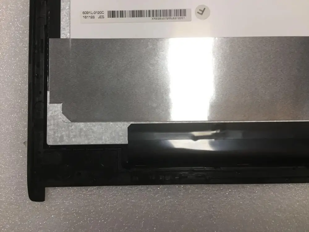 Сенсорный ЖК-экран 15 6 дюйма UHD 3840X2160 IPS в сборе LP156UD2-SPA1 LP156UD2 SPA1 для Dell Inspiron 7559