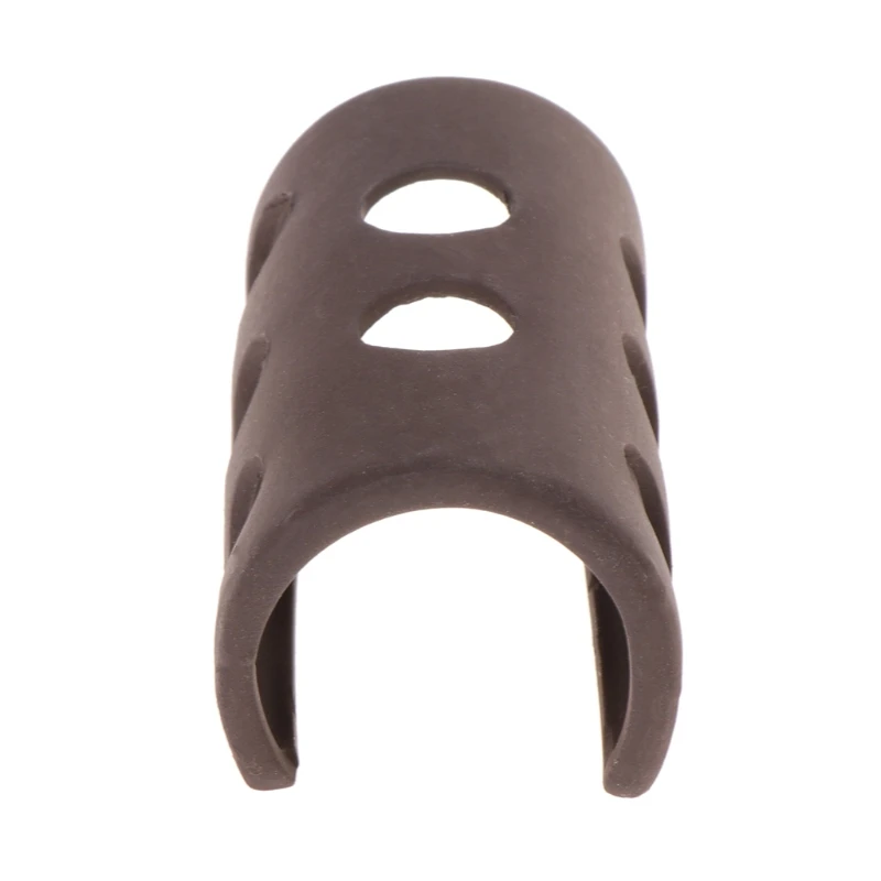 

Fish Tank Cave Aquarium Shelter Ceramic Shrimp Decoration Hide Ornament Breeding 85LA