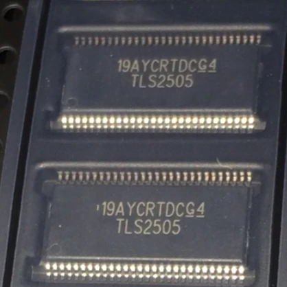 

1pcs/lot TLS2505ECDCARG4 TLS2505 TSSOP-56 In Stock