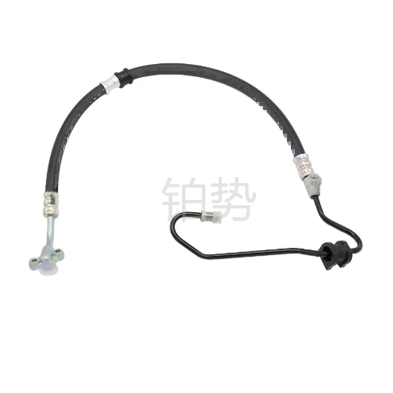 

Car steering pump oil outlet pipe assembly 2008-hon daO DYS SEY booster pump high pressure oil pipe booster pump oil supply pipe