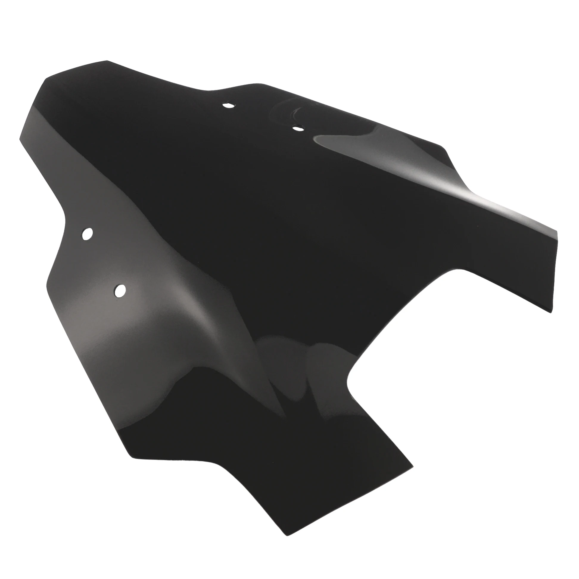 Обтекатель ветрового стекла для мотоциклов аксессуары телефона MT15 2018 2019 2020 |