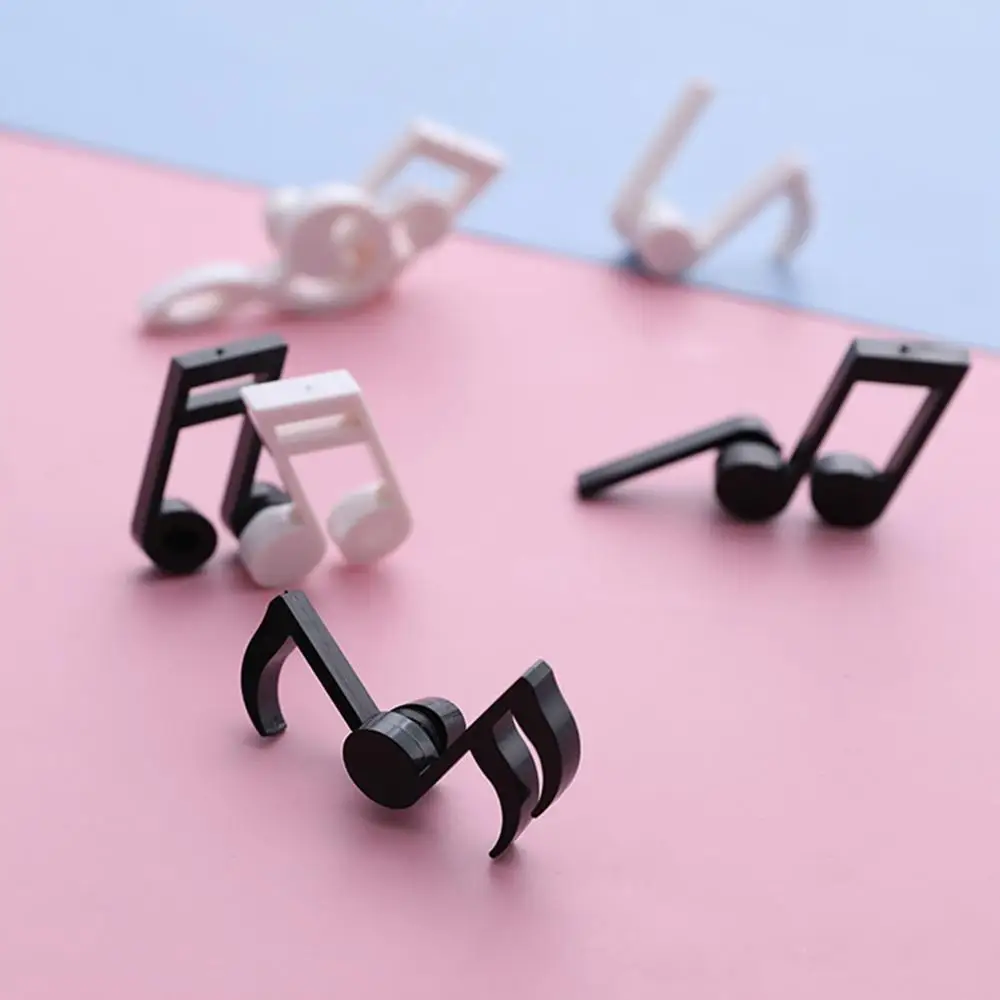 Магниты на холодильник Творческий Музыкальные ноты магнит стикер сообщений