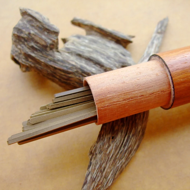 Фото Натуральные вьетнамские палочки для благовоний 7A Oud, 30 шт., квадратные палочки 8,8 см с ладаном для аквиларии, ароматерапии №1
