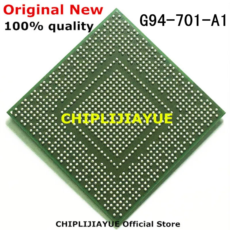 100% Новые G94 701 A1 IC чипы BGA чипсет|work work|ic chip4 g |