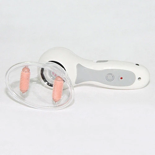 Health Beauty Full Body Vacuum Anti-Cellulite Device Therapy Treatment Massager
