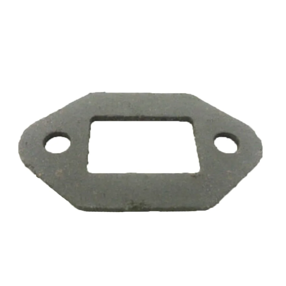 

2Pcs Mini Motorcycle Exhaust Pipe Gasket 49CC High Temperature Gasket Is Suitable For Small Sports Car And Small Off-Road Gasket