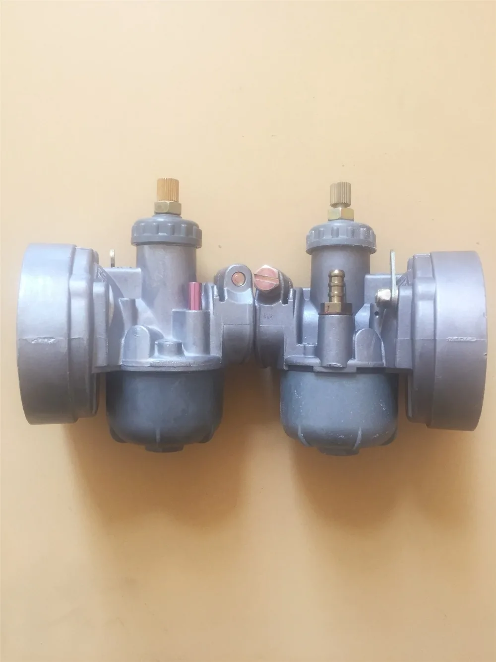 Карбюратор в сборе подходит для SOLO 425 423 порт и более 2 тактный распылитель туман-Пыльник CARB AY DUSTER запчасти