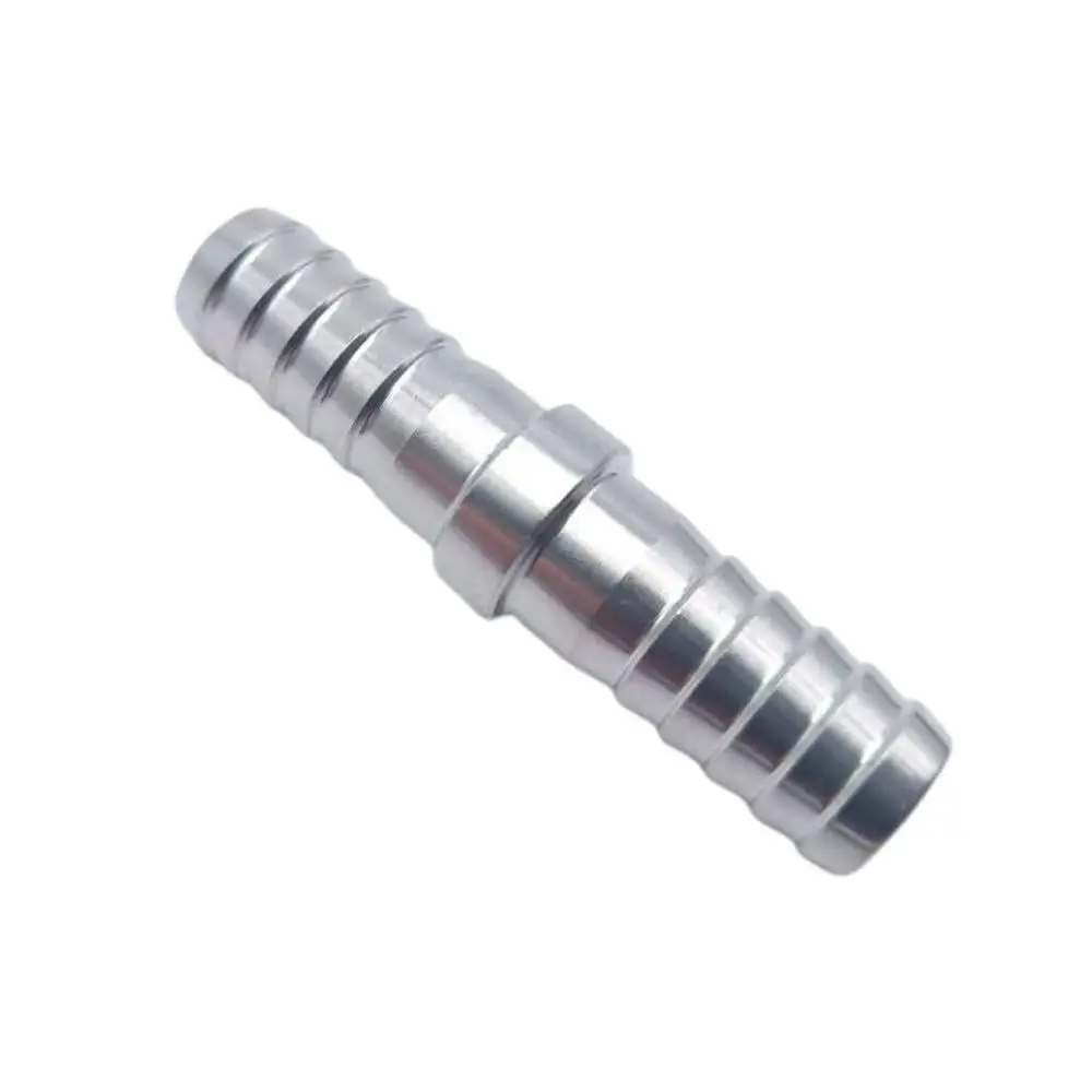 Пищевой нержавеющей стали 5/16 &quotx 5/16&quot BARB склеечный Пресс фитинг