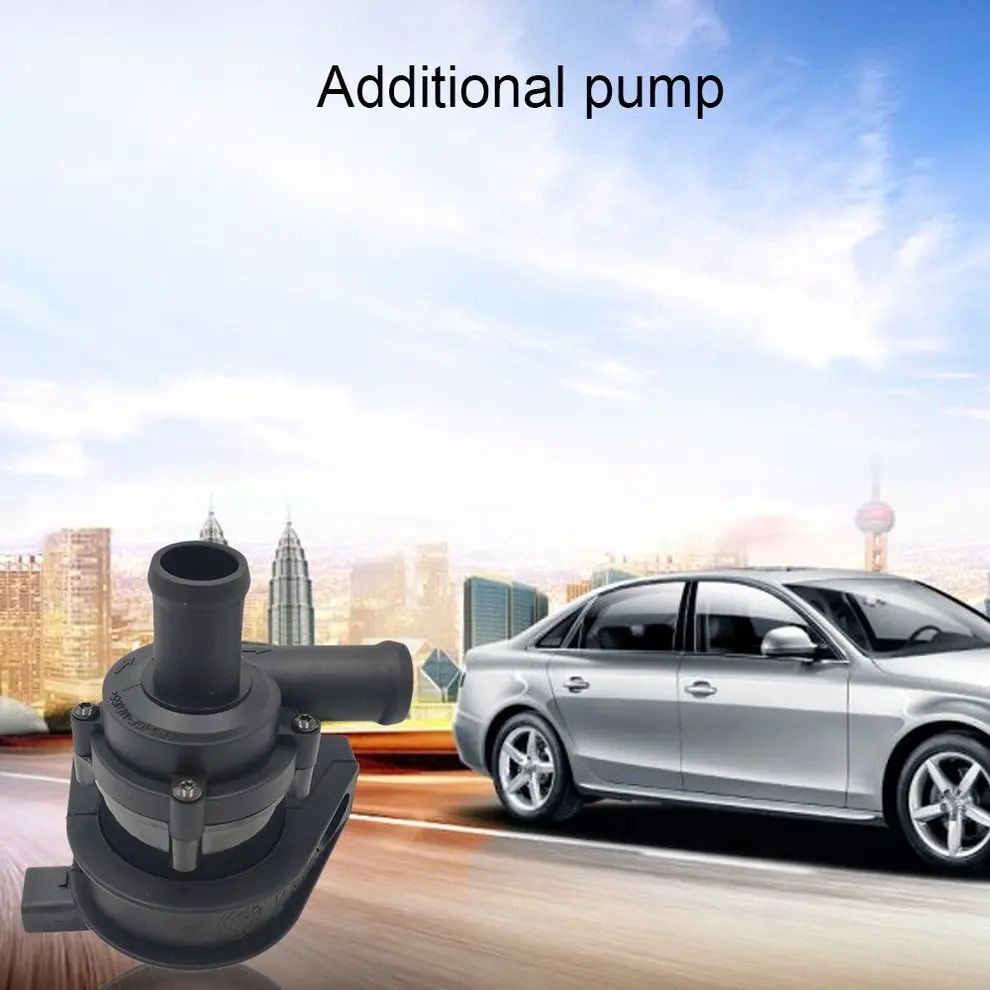 Для BJ-9831 Eos Golf 5 plus Passat дополнительный водяной насос 1,4 Caxa 1k0965561f Портативный прочный